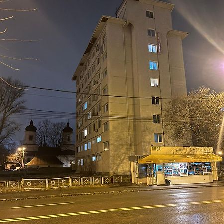 Ceronav Studio Apartment Galati  Exterior photo